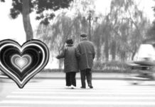 Tuổi già, Tâm, Là ta