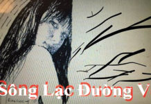 SÔNG LẠC ĐƯỜNG VỀ