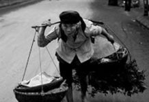 TÌNH YÊU CỦA MẸ