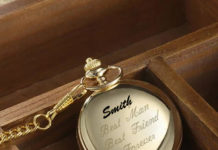 Bí Mật Bất Ngờ Chiếc Đồng Hồ Khách Để Quên