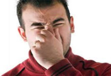 Người Mù Ngửi Sách