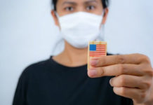 VIRUS VŨ HÁN VÀ VƯƠNG VẤN TÌNH NGƯỜI