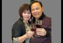 Mưa Chiều/ Anh Bằng/với tiếng hát Cẩm Nhung