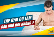 “Thằng Nhỏ” Đòi Tăng Lương