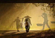 Đóa Hoa Dâng Mẹ