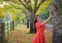 Nơi Đâu Hạnh Phúc