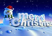 Những câu chuyện Giáng Sinh…