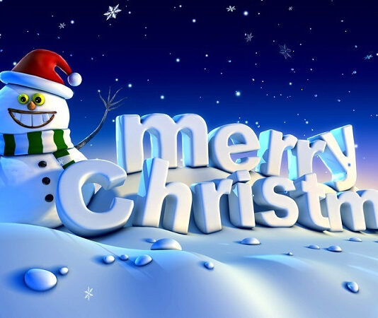 Những câu chuyện Giáng Sinh…