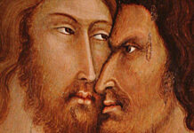 Bài học thiêng liêng từ câu chuyện hư cấu: Leonardo