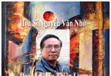 Đọc Thơ Hàn Thiên Lương – Hoa Nghĩa Trang