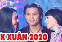 Liên Khúc Nhạc Xuân 2021 Mới Nhất