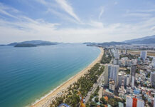 Xuân về nhớ Nha Trang trong Tết Mậu Thân 1968