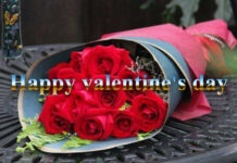 Ngày lễ “Valentine’s day”