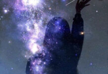 Người ăn trưa trong xe