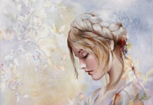 Con Mắt Bằng Nhựa