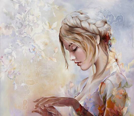 Con Mắt Bằng Nhựa