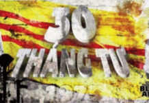 CÁI BÓNG CUỘC CHIẾN VÀ MÓN NỢ 45 NĂM