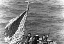 Chuyện một người mang tên