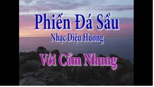 Phiến Đá Sầu