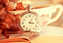 Thời gian với người