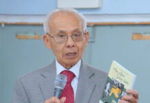 Làm sao phân biệt để viết “dòng” và “giòng”?