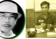 Tưởng Nhớ Người Anh La Vĩnh Thái & Những Bài Thơ Tìm Được