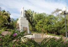 Xuân như ý, nén tâm hương