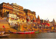 Ấn Độ: Ở bẩn là lạc thú ?