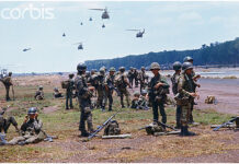 NỖI LÒNG NGƯỜI LÍNH GIÀ