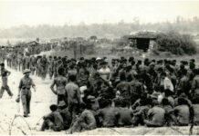 Lời Người Tù Đã Khuất & Xin Cám Ơn