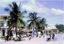 Nha trang – thời tôi mới lớn