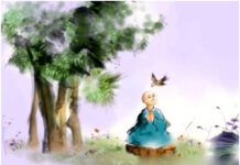 Có ta không & Bờ vô minh