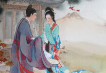 Đạo tình yêu qua Thuý Kiều & Kim Trọng