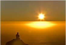 Đọc bài thơ: Cõi Vô Thường của Hàn Thiên Lương