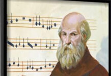 DÒNG BIỂN ĐỨC & ÂM NHẠC