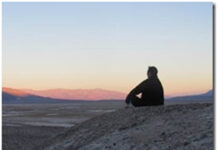 DEATH VALLEY NATIONAL PARK