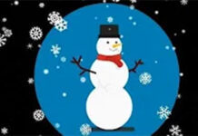 Cuộc đời và sự sống & ca khúc “Have yourself a Merry Christmas”