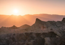 MƯƠI ĐIỀU VỀ CÔNG VIÊN QUỐC GIA THUNG LŨNG TỬ THẦN, (PHẦN 3 VÀ HẾT).