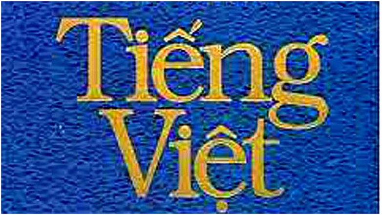 Những Nẻo Đường Tiếng Việt