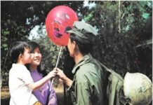 VUI LÊN ĐI NGÀY MAI VẪN CÒN