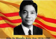 Xuân về nghĩ đến Anh Hùng Vô Danh