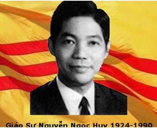 Xuân về nghĩ đến Anh Hùng Vô Danh