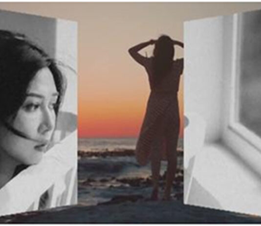 Ca khúc “Mắt Em Buồn”