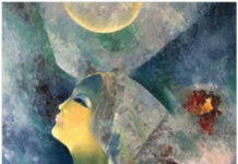 Báo Thơ • Tháng 3 năm 2022 • Năm thứ 2 • Số 3