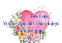 Các lý thuyết, văn hóa hay tư tưởng giữa các tôn giáo có sự khác biệt không?