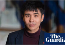 OCEAN VUONG: MỘT NHÀ THƠ LỚN, THIÊN TÀI GỐC VIỆT