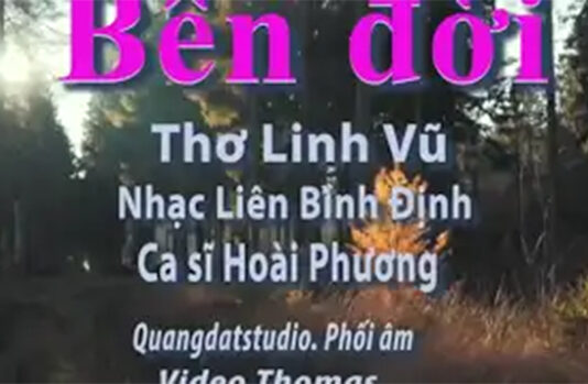 Ca khúc “Bên đời”