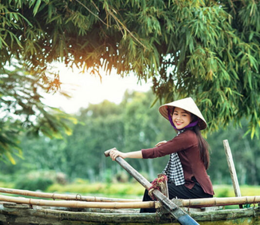 Thương Về Xứ Cũ