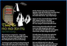 Tháng tư nhớ mãi đòn thù