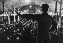 Ba tôi và trại tù Vĩnh Phú